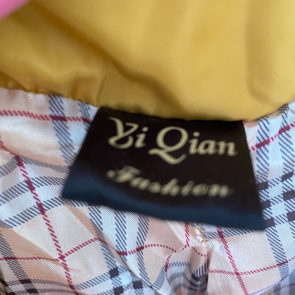 Jacket - Picture 4 of 6